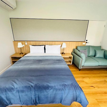 Apollo Dream Suites Apollo Bay Buitenkant foto