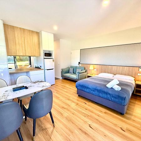 Apollo Dream Suites Apollo Bay Buitenkant foto