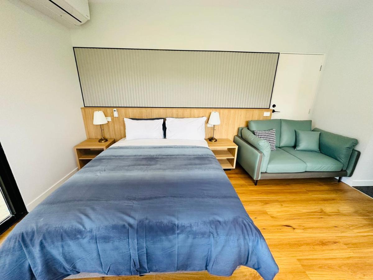 Apollo Dream Suites Apollo Bay Buitenkant foto
