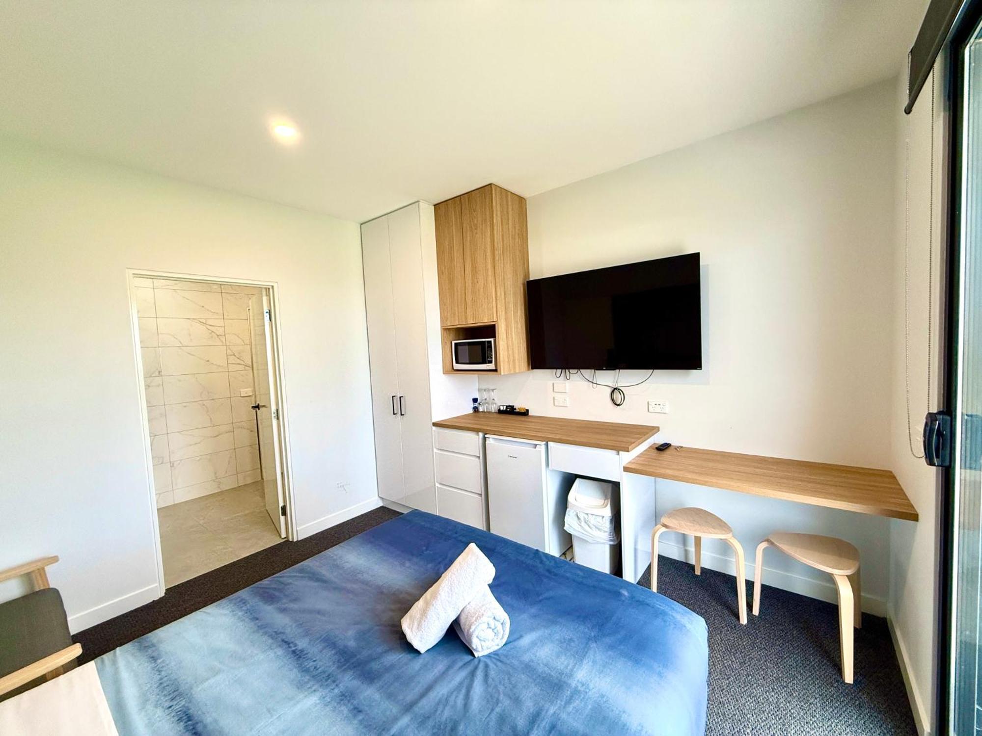 Apollo Dream Suites Apollo Bay Buitenkant foto