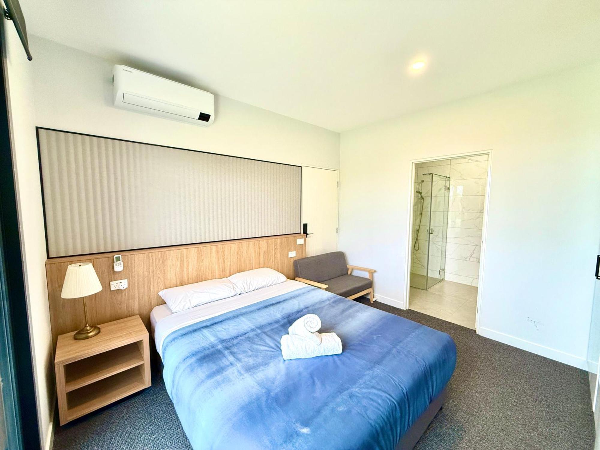 Apollo Dream Suites Apollo Bay Buitenkant foto