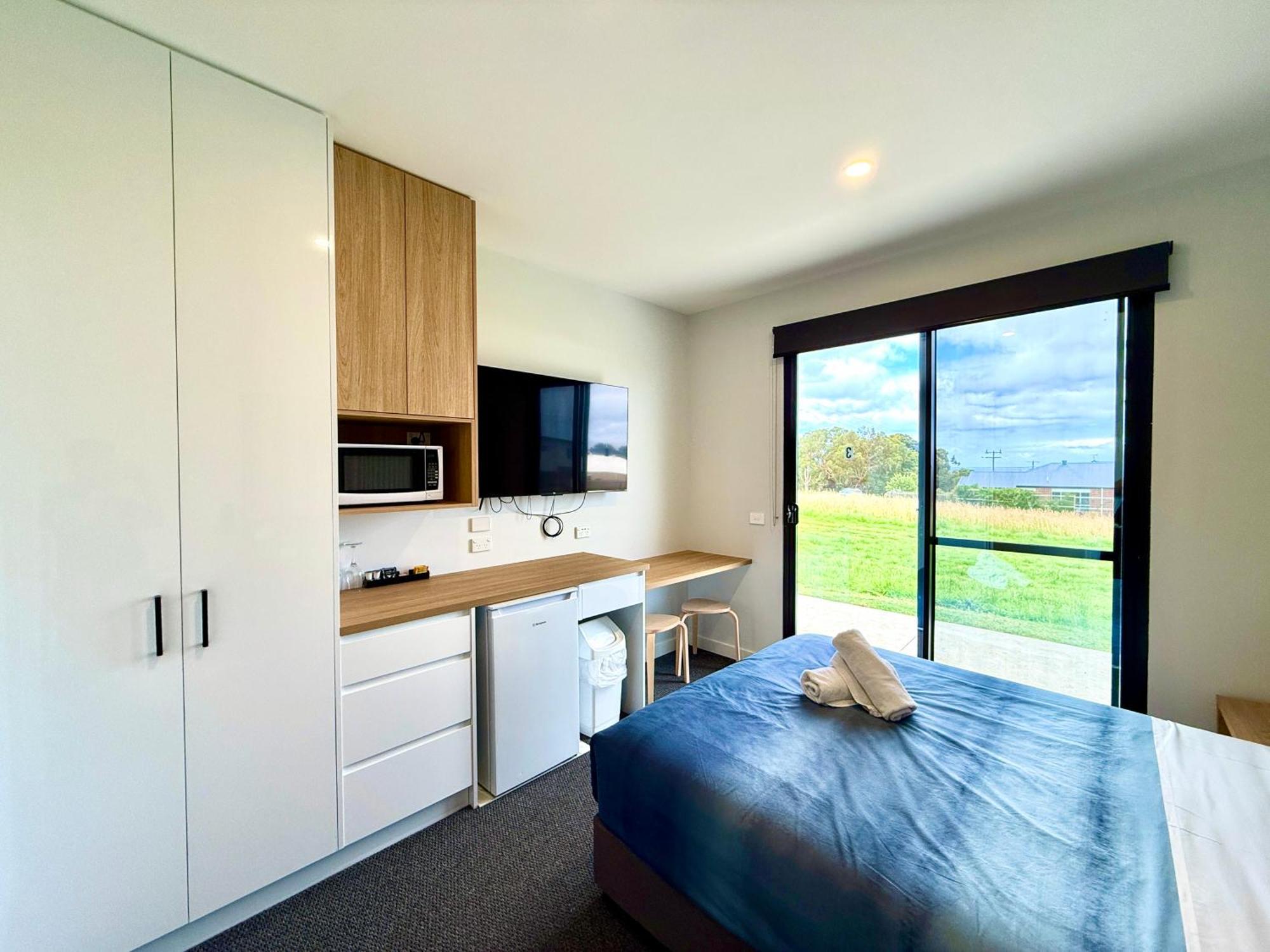 Apollo Dream Suites Apollo Bay Buitenkant foto